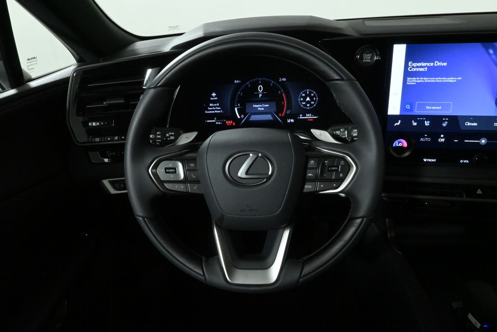 Thumbnail: 2025 Lexus RX - 17