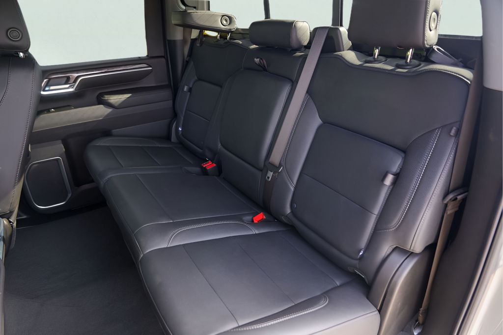 Used Car 2025 Chevrolet Silverado 2500hd  Ltz For Sale Under $80,000 In Austin, Texas