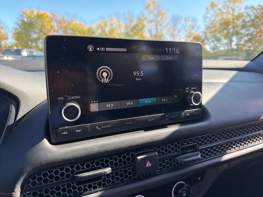 Thumbnail: 2023 Honda HR-V - 28