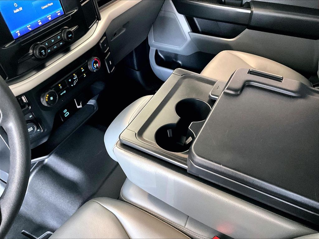 2023 Ford F-150 — photo 20