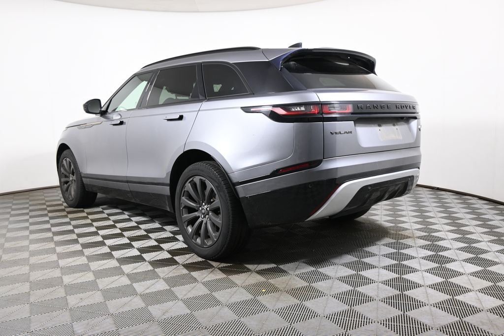 Thumbnail: 2022 Land Rover Range Rover Velar - 5