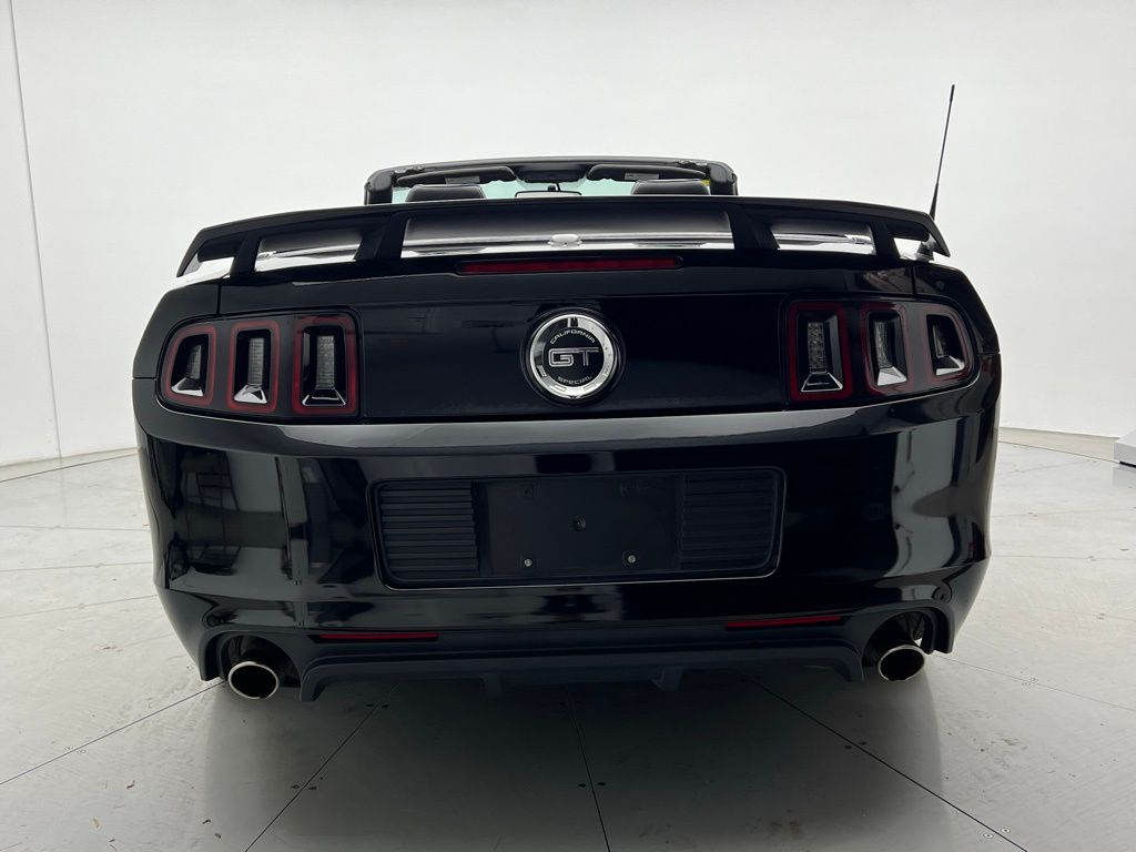 Thumbnail: 2014 Ford Mustang - 20