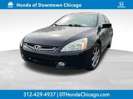 2004 Honda Accord