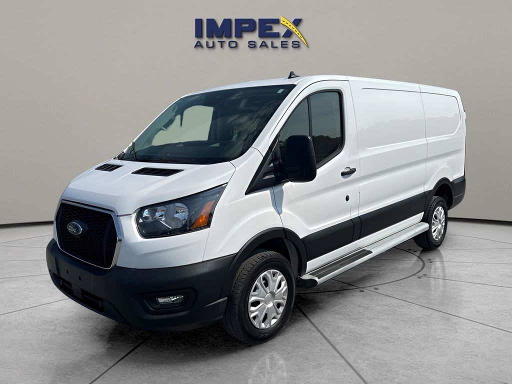 2024 Ford Transit-250 Base's photo