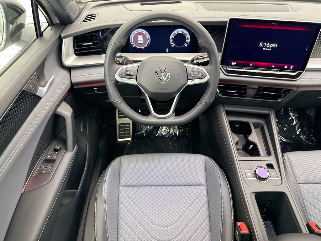 Thumbnail: 2026 Volkswagen Tiguan - 10