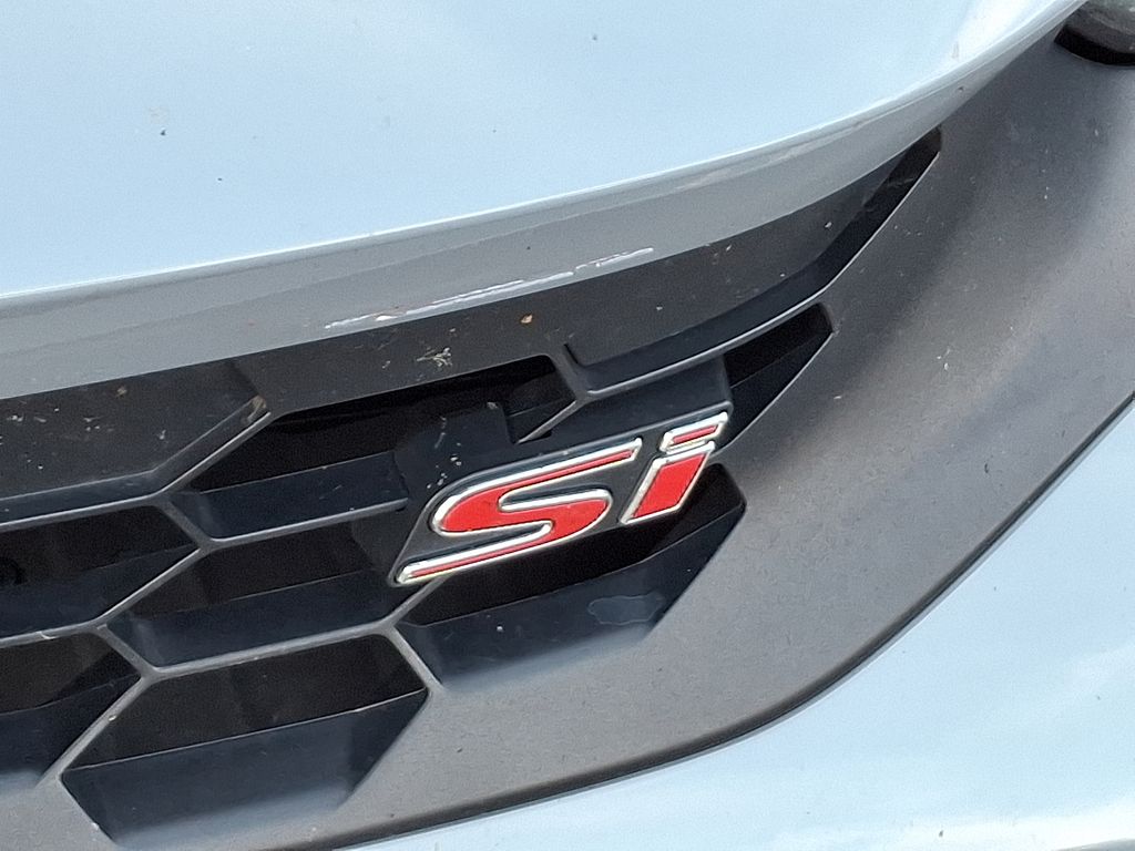 Thumbnail: 2024 Honda Civic - 4