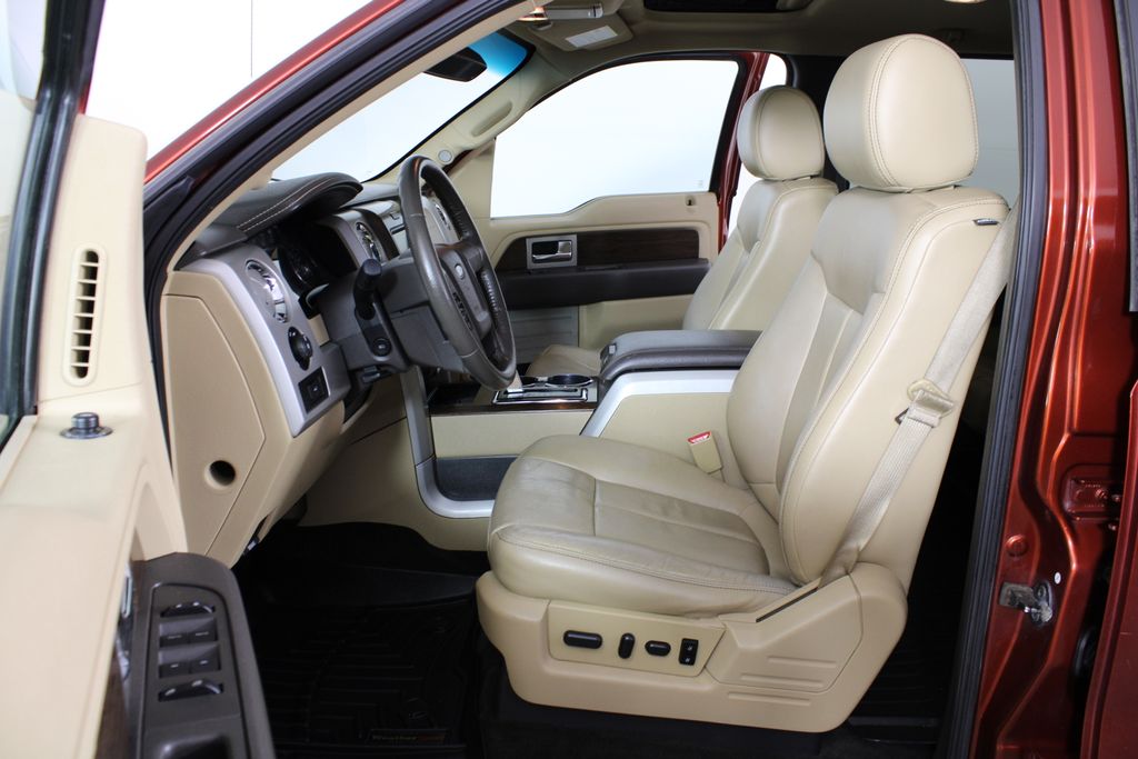 Used 2014 Ford F-150 for sale in 
