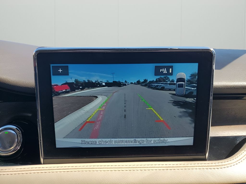 Used Car 2020 Lincoln Corsair  Reserve For Sale Under $30,000 In Austin, Texas