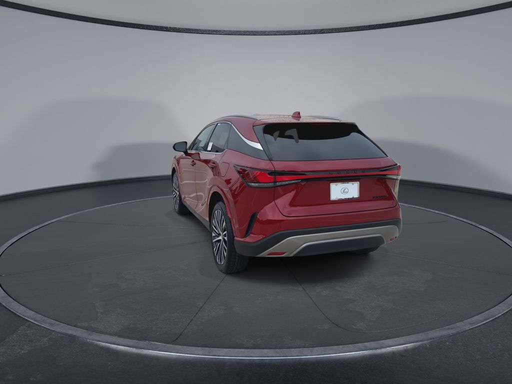 Thumbnail: 2026 Lexus RX - 7