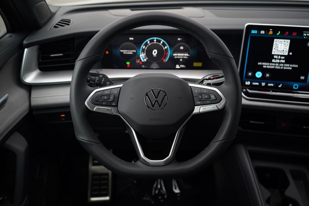 Thumbnail: 2026 Volkswagen Tiguan - 9