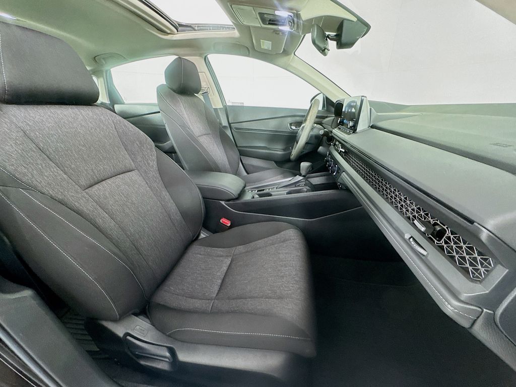 Used Car 2023 Honda Accord  Ex For Sale Under $30,000 In Austin, Texas