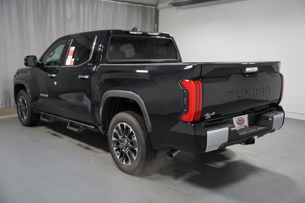 Thumbnail: 2026 Toyota Tundra - 6