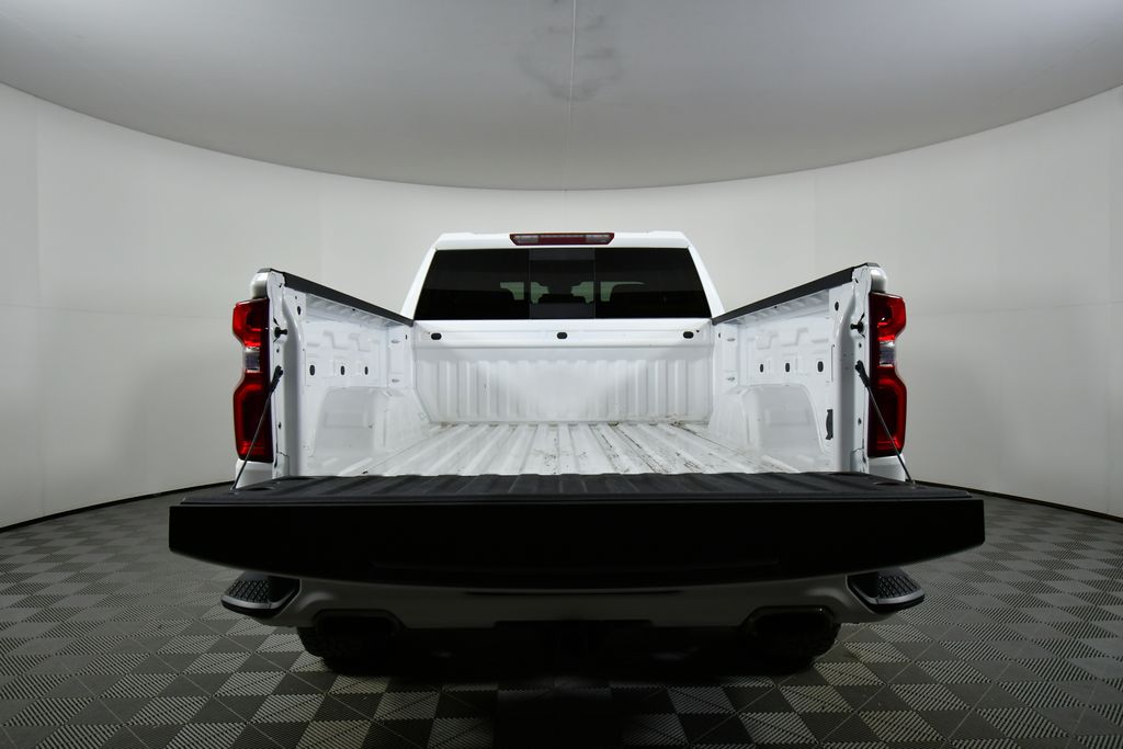 Used 2023 Chevrolet Silverado 1500 Truck