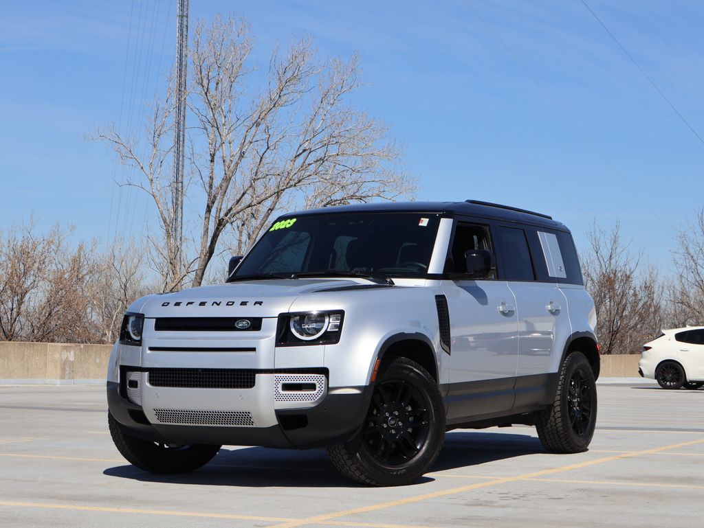2023 Land Rover Defender 110 S AWD