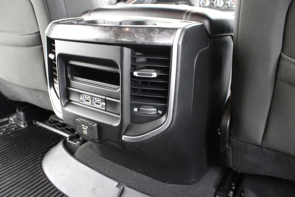 Used 2019 Ram 1500 for sale in 