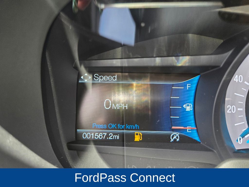 2024 Ford Edge SE