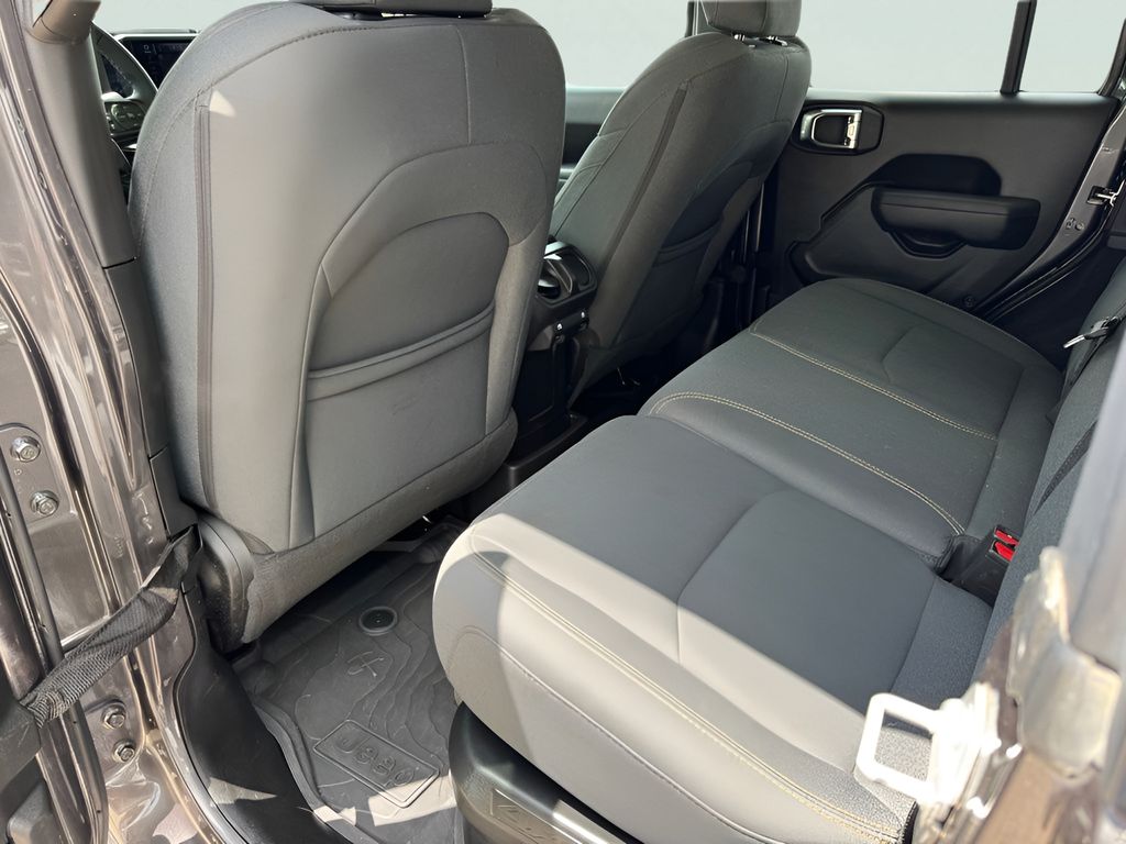 Used Car 2025 Jeep Wrangler  Willys 4xe For Sale Under $35,000 In Austin, Texas