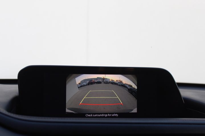 Used Car 2024 Mazda Cx-30  2.5 S For Sale Under $25,000 In Georgetown, Texas