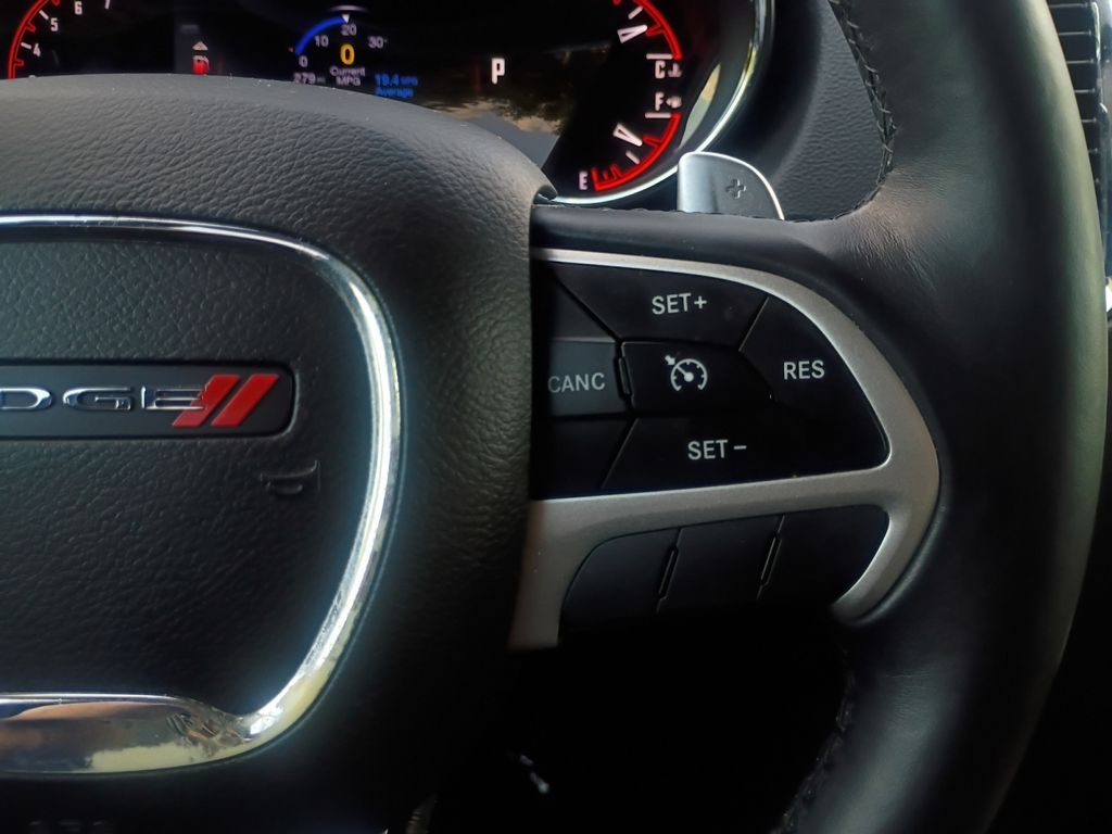 Used Car 2016 Dodge Durango  Sxt For Sale Under $15,000 In Austin, Texas
