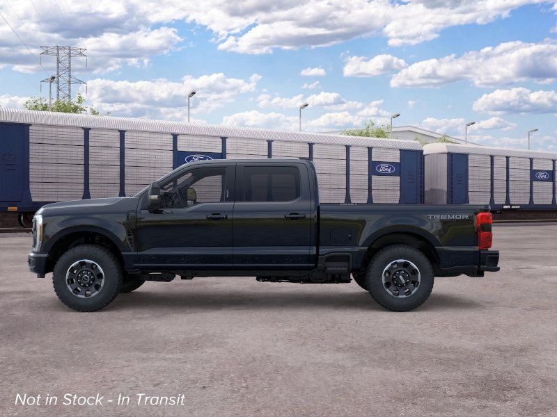 2026 Ford F-250 Super Duty LARIAT