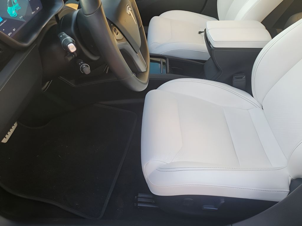 Used Car 2018 Tesla Model S  P100d For Sale In Austin, Texas