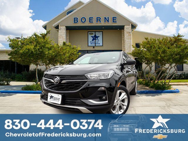 2023 Buick Encore GX Preferred FWD