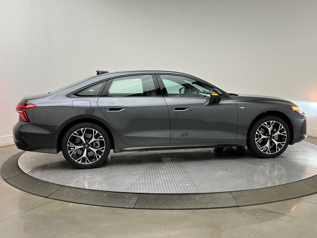 Thumbnail: 2026 Audi A6 - 6