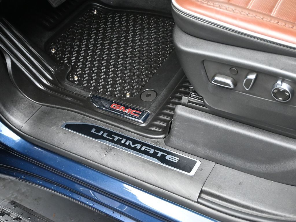 2022 GMC Sierra 1500 Denali Ultimate