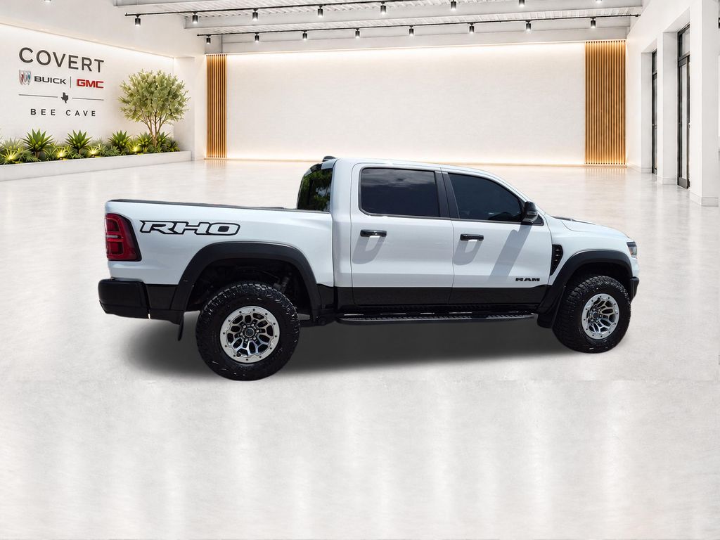 Used Car 2025 Ram 1500  Rho For Sale Under $80,000 In Austin, Texas