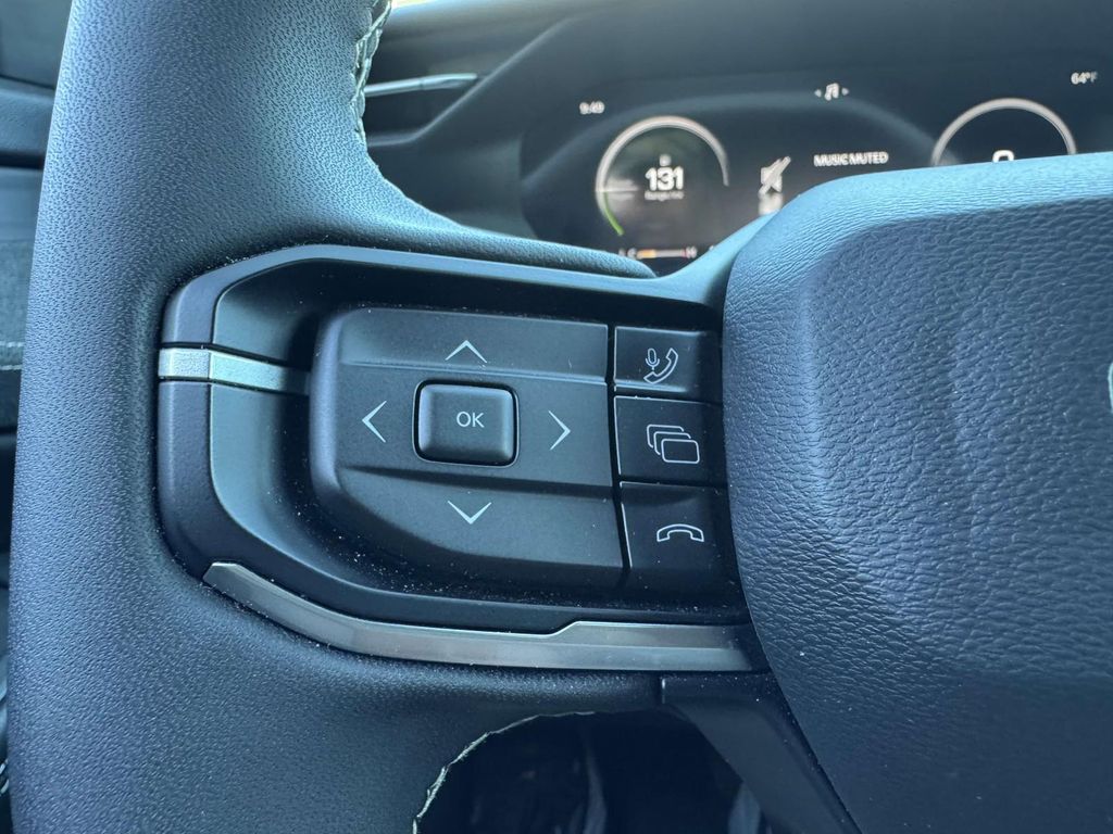 Used 2026 Jeep Cherokee SUV