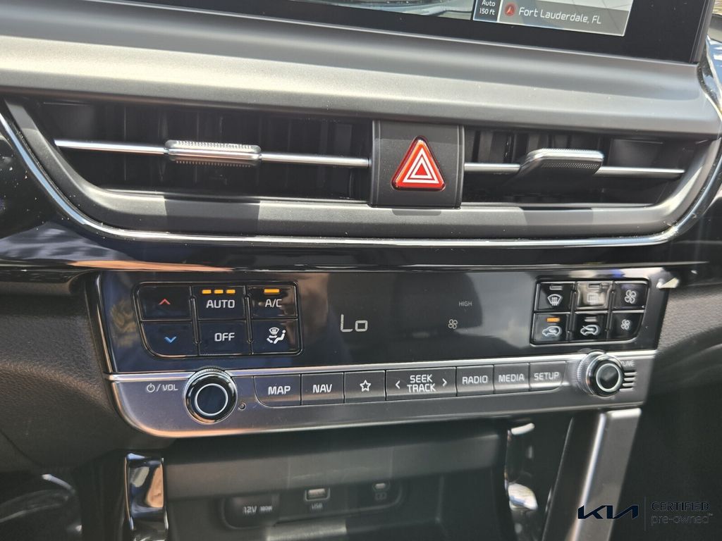 2025 Kia Seltos - $27,990