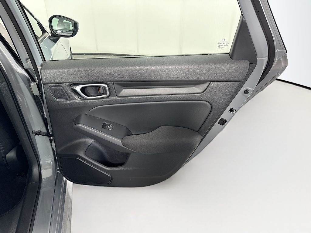 Thumbnail: 2026 Honda Civic - 27