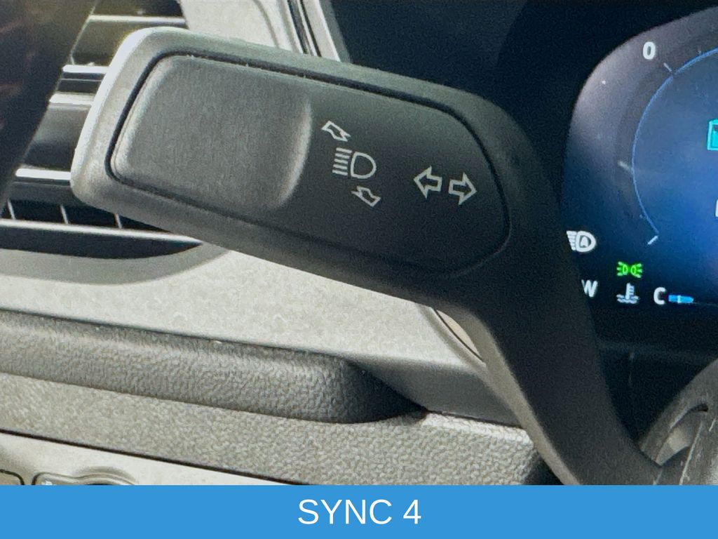 Used Car 2023 Ford Escape Hybrid  St-line Select For Sale Under $25,000 In Austin, Texas