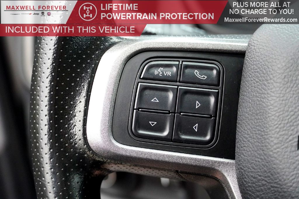 Used Car 2022 Ram 2500  Tradesman For Sale Under $35,000 In Taylor, Texas