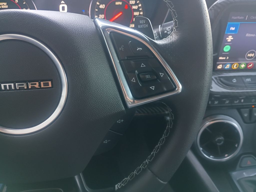 Used Car 2023 Chevrolet Camaro  Ss For Sale Under $50,000 In Austin, Texas