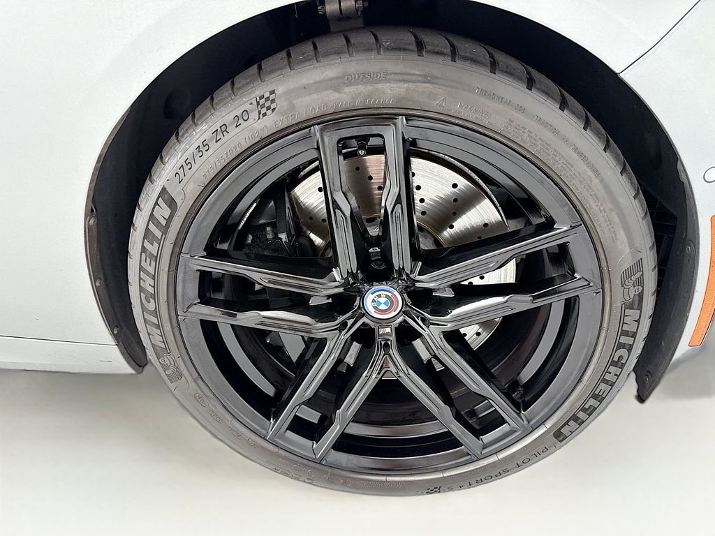 Thumbnail: 2023 BMW M8 - 31