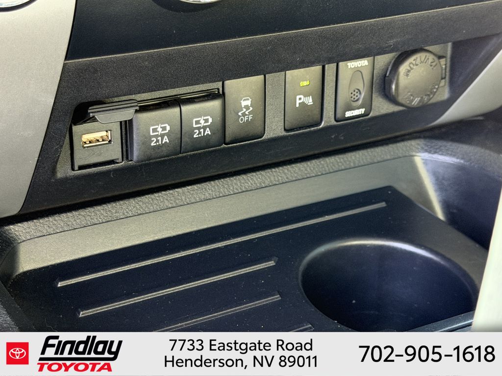 Used 2020 Toyota Tundra Truck