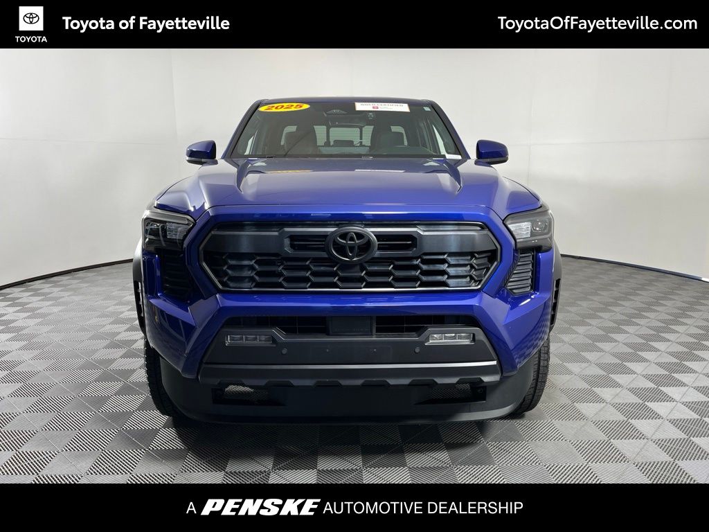 Thumbnail: 2025 Toyota Tacoma - 20