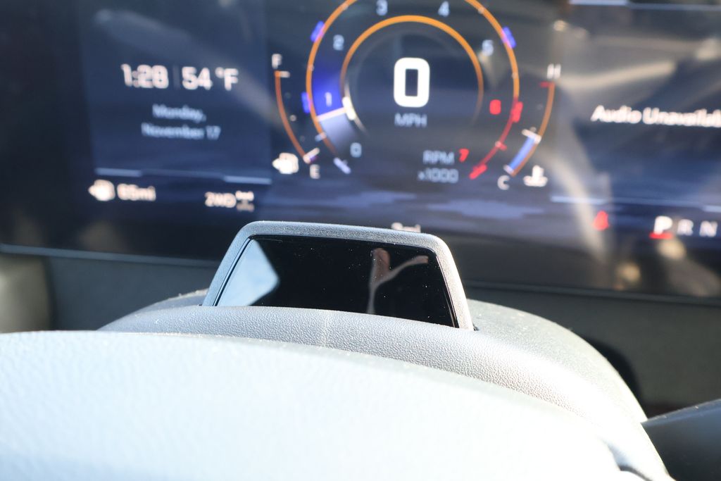 Thumbnail: 2026 Chevrolet Traverse - 21