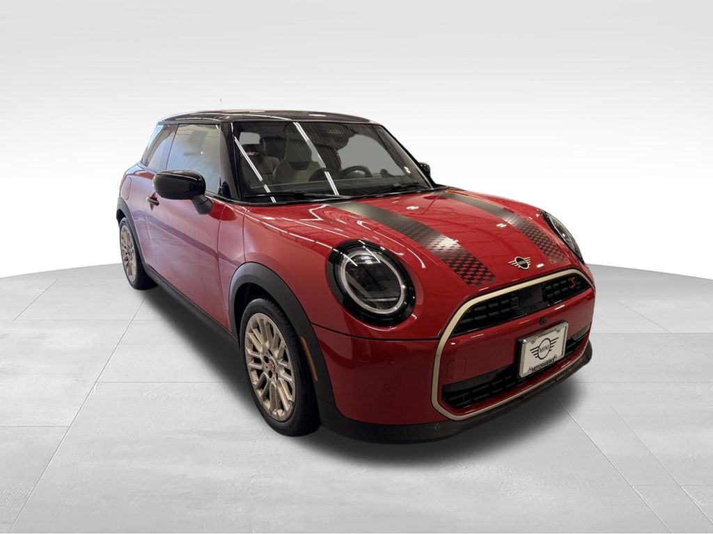 Thumbnail: 2025 MINI Cooper - 7