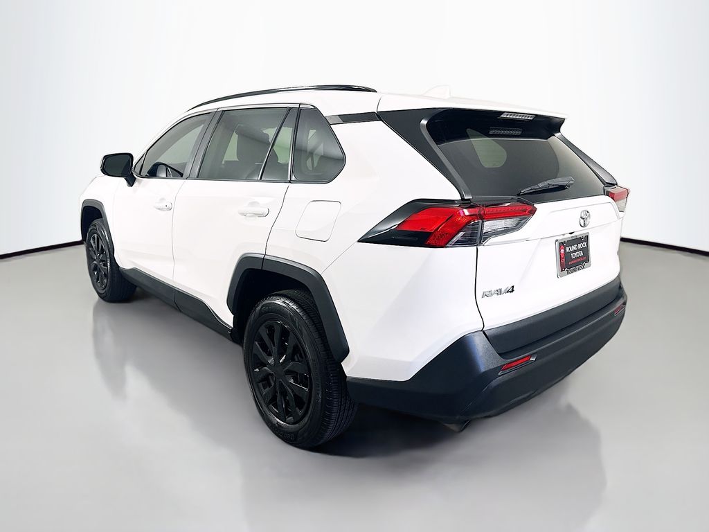 Thumbnail: 2019 Toyota RAV4 - 7