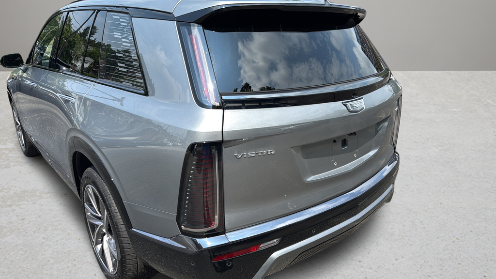 2026 Cadillac VISTIQ