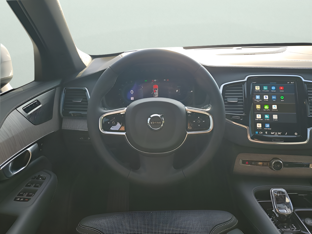 Used Car 2024 Volvo Xc90 Recharge Plug-in Hybrid  Ultimate For Sale Under $50,000 In Austin, Texas