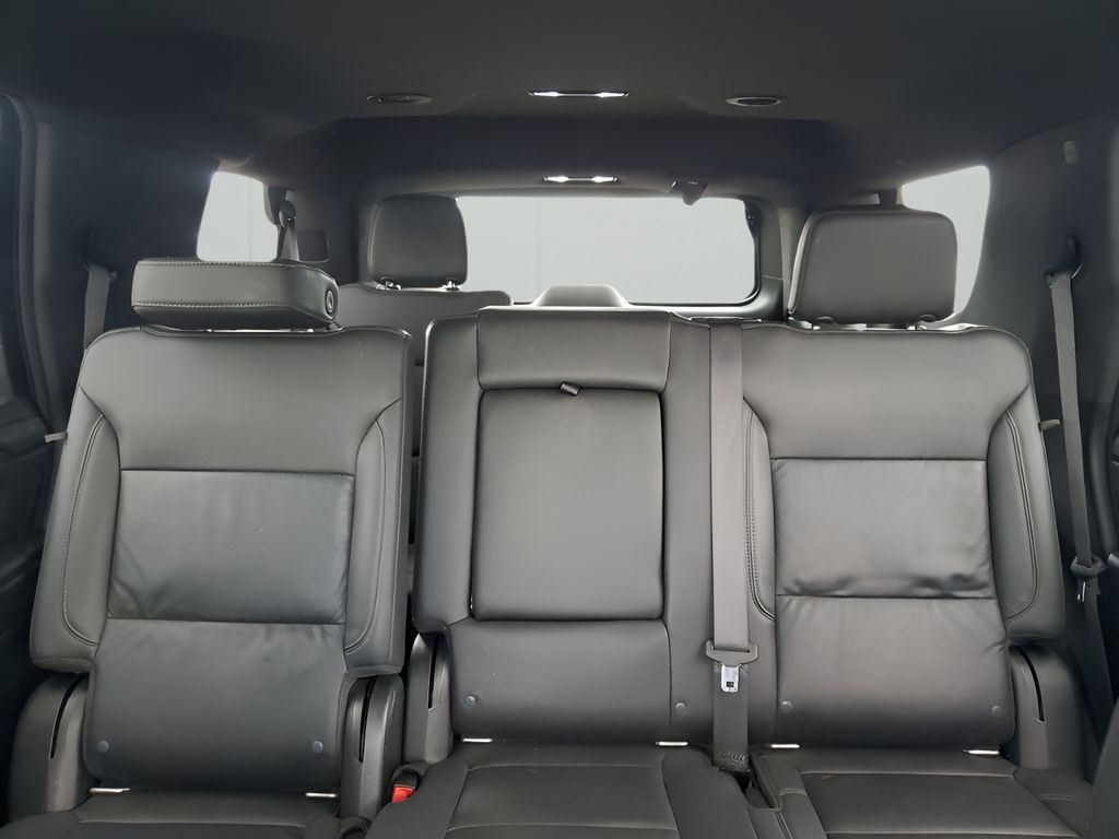 Used Car 2021 Chevrolet Tahoe  Lt For Sale Under $40,000 In Austin, Texas