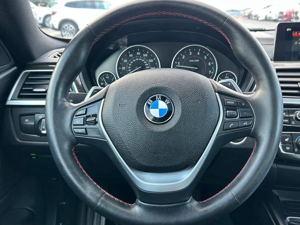 Thumbnail: 2019 BMW 4 Series - 18