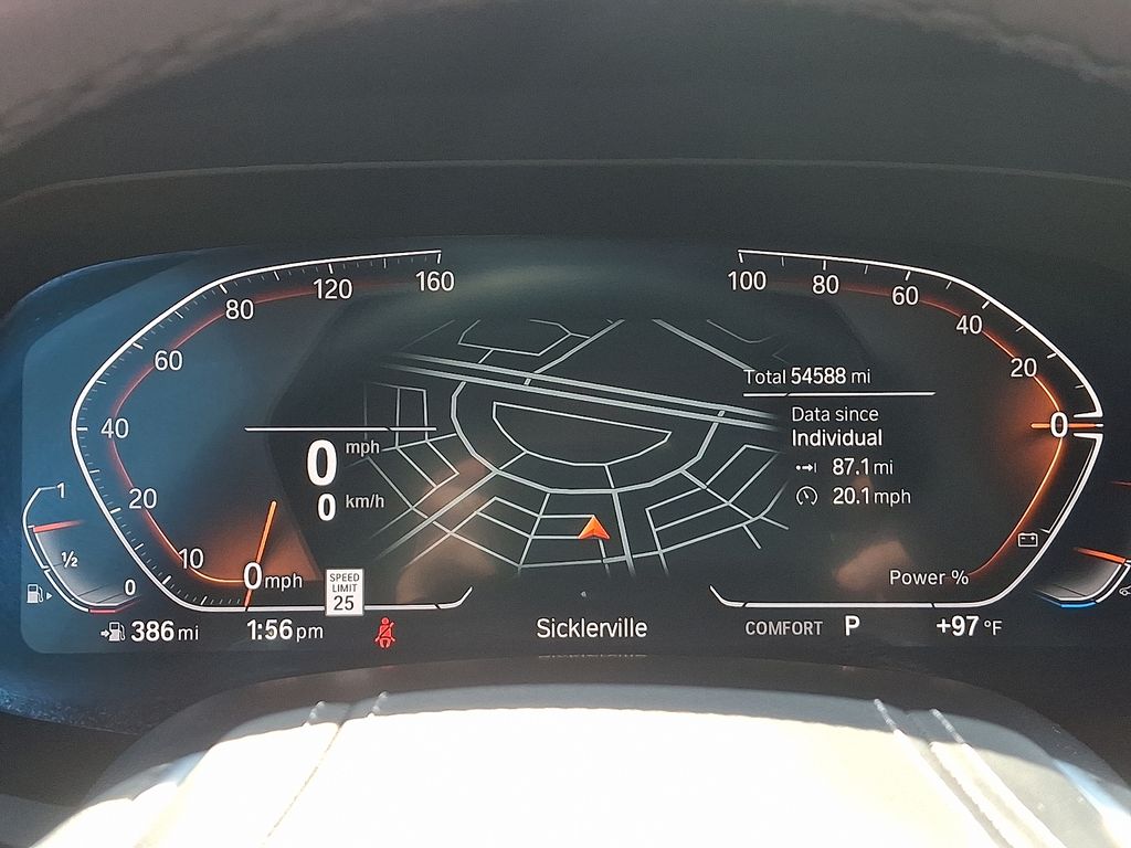 Thumbnail: 2022 BMW X5 - 22