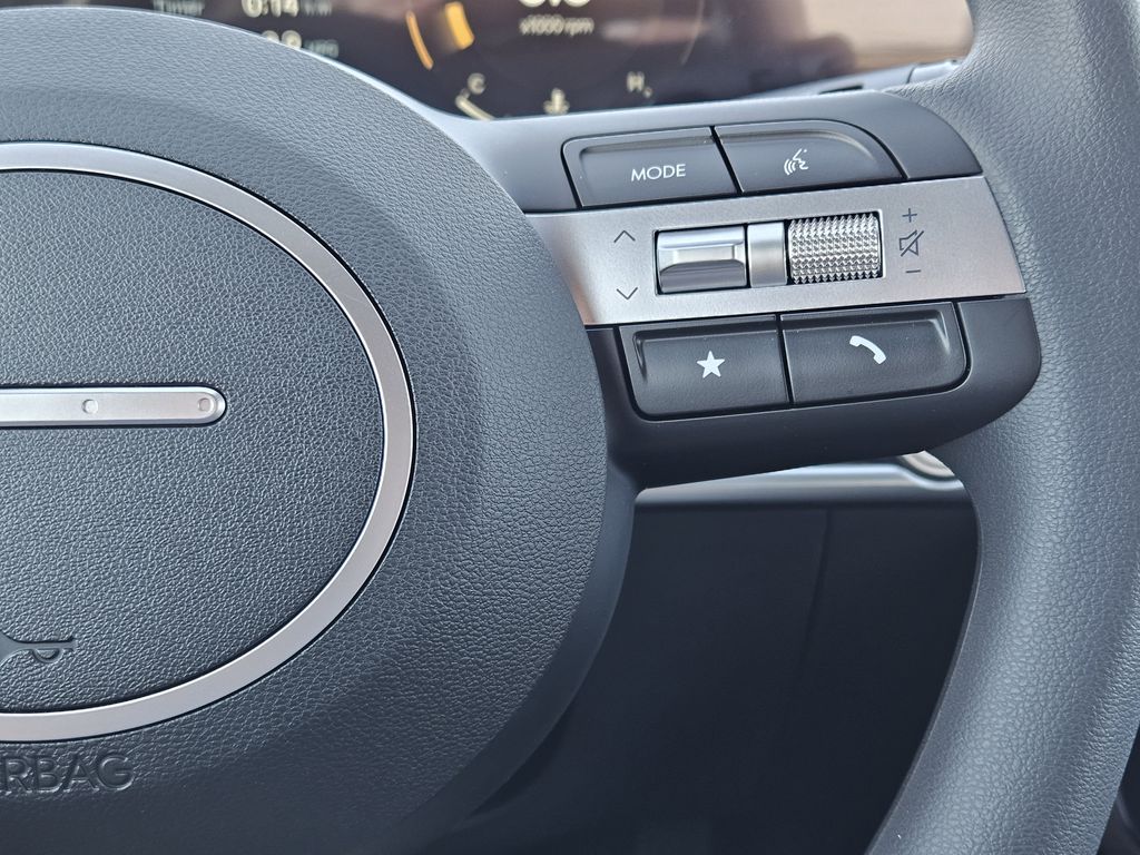 2026 Hyundai Santa Cruz