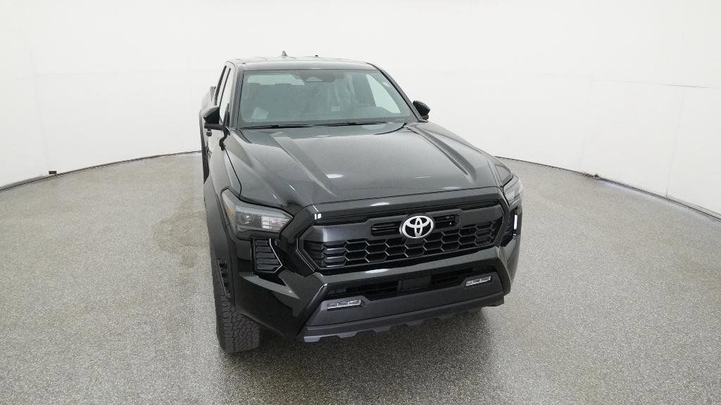 Thumbnail: 2025 Toyota Tacoma - 4
