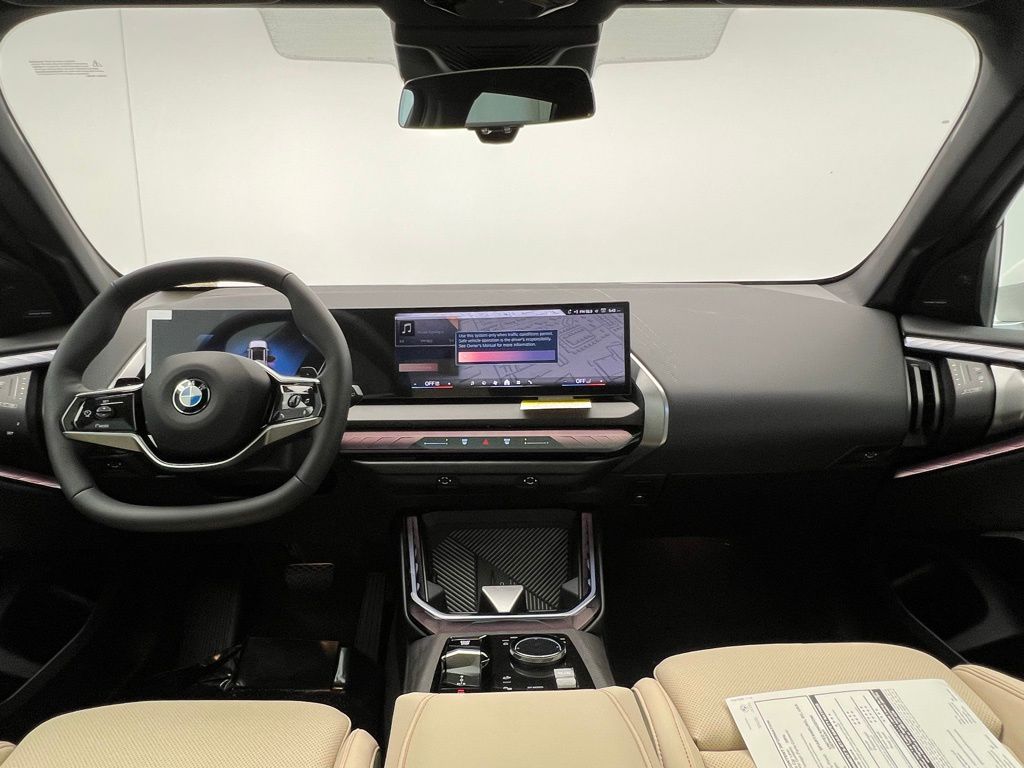 Thumbnail: 2026 BMW X3 - 10