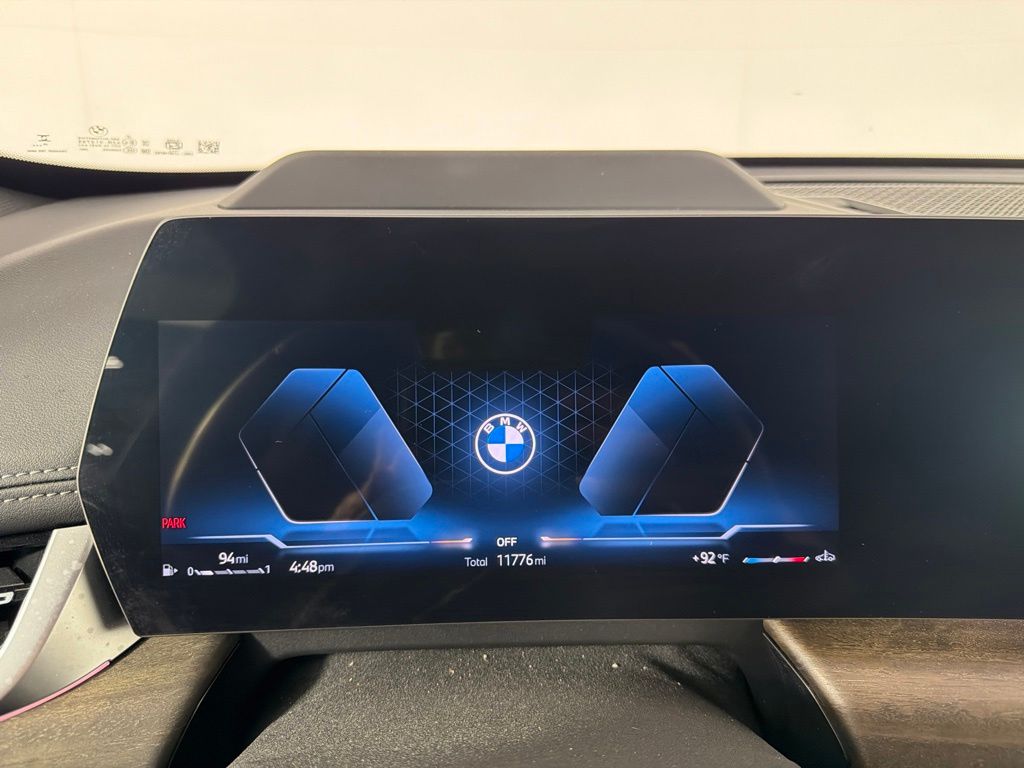 Thumbnail: 2026 BMW X1 - 24